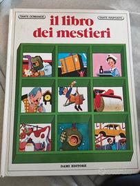 Il libro dei mestieri