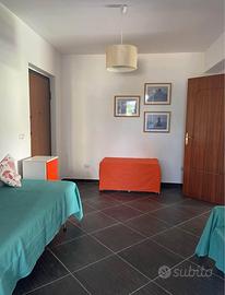 App.to con giardino 4 posti letto