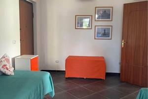App.to con giardino 4 posti letto