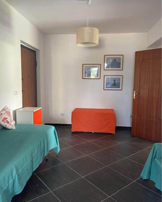 App.to con giardino 4 posti letto