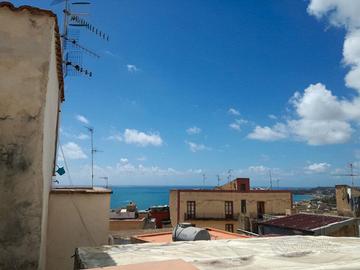 Immobile Indipendente con Terrazzo Sciacca