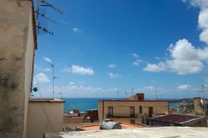 Immobile Indipendente con Terrazzo Sciacca