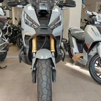 Honda X-ADV 750-ABS-DCT-TCS-2021-EURO 5