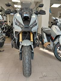 Honda X-ADV 750-ABS-DCT-TCS-2021-EURO 5