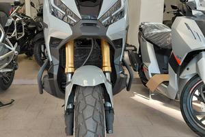 Honda X-ADV 750-ABS-DCT-TCS-2021-EURO 5