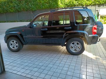 cherokee