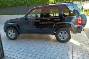 cherokee