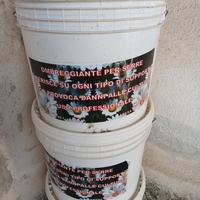 Ombreggiante per serra