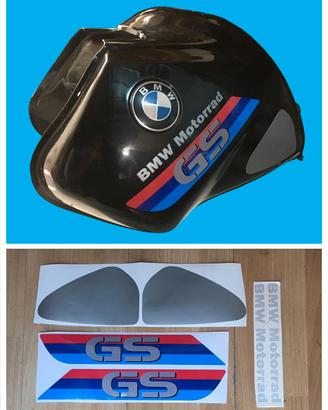 Adesivi serbatoio BMW R 1150 - 1100 GS ADVENTURE