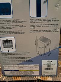 argo dry pury