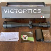 ottica VictOptic 6-24x50 FFP