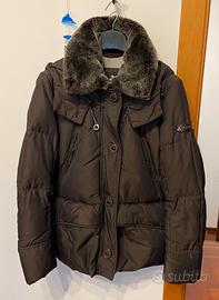 Giaccone imbottito Peuterey