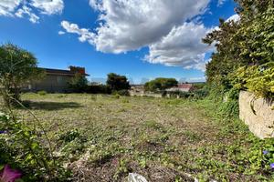 Terreno Edificabile - Ragusa