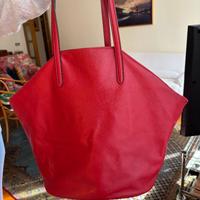 Borsa a secchiello Liviana Conti