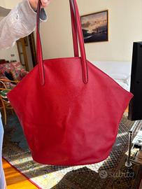 Borsa a secchiello Liviana Conti