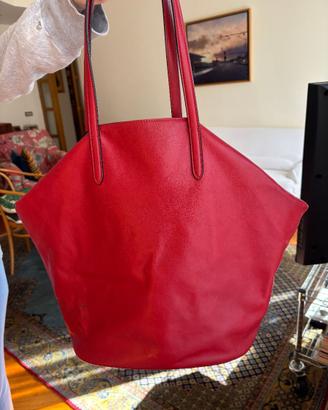 Borsa a secchiello Liviana Conti