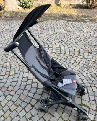 gb Pockit + Sacca trasporto originale