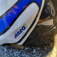 casco bici taglia s/m AREO CX2713
