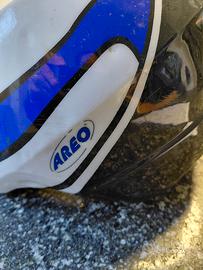 casco bici taglia s/m AREO CX2713