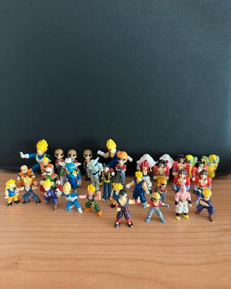 Mega Lotto Dragon Ball Mix