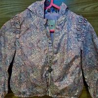 Spolverino primaverile bimba