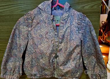 Spolverino primaverile bimba