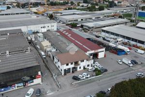 CAPANNONE A SAN MARTINO BUON ALBERGO