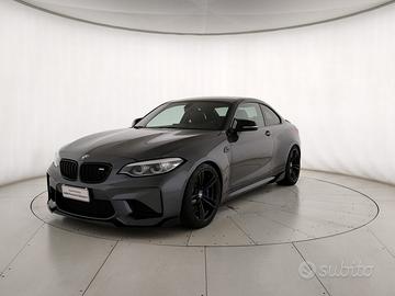 BMW M2 Coupe 3.0 dkg my18