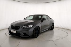 BMW M2 Coupe 3.0 dkg my18