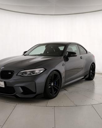 BMW M2 Coupe 3.0 dkg my18