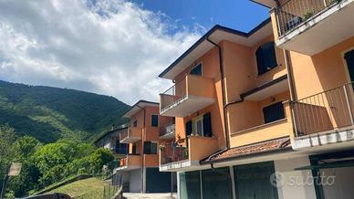 Appartamento di 81 m² con 3 locali e box auto dopp