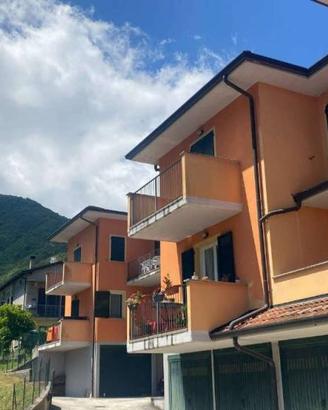 Appartamento di 81 m² con 3 locali e box auto dopp