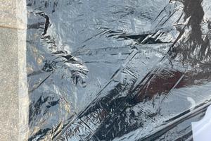 Tappetini anteriori mercedes glc w253 NUOVI