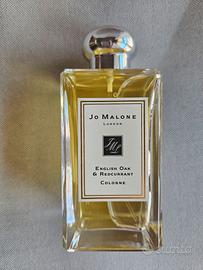 Jo malone English Oak&Redcurrant 100ml