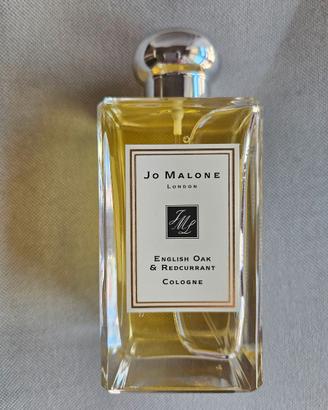 Jo malone English Oak&Redcurrant 100ml