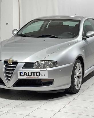 Alfa Romeo GT 2.0 jts Progression