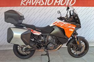 Ktm 1290 Super Adventure S