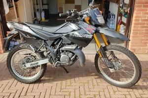 Generic Trigger 50 SM - 2013