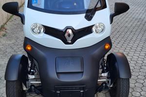 Renault Twizy 80 con batteria di proprietà 