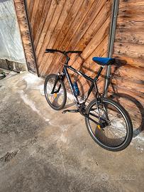 MTB Trek single Speed 