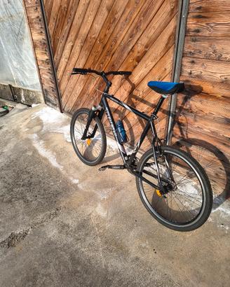 MTB Trek single Speed 