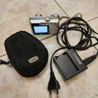 fotocamera NIKON COOLPIX 7900