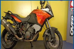 KTM 1190 Adventure Garantita e Finanziabile