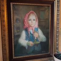 Quadri di grandi dimensioni