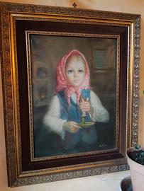 Quadri di grandi dimensioni