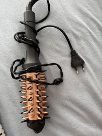 Liscia e volume capelli