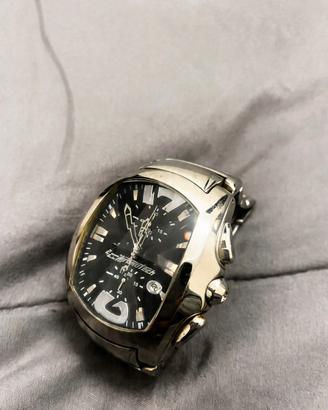 Chronotech ref. 7895J crono da collezione