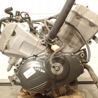 Honda VFR 800 V-Tec (02–11) – Motore 63.592 km – V