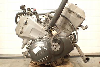Honda VFR 800 V-Tec (02–11) – Motore 63.592 km – V