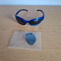 OCCHIALI X-RAY LENTI PER INFRAROSSI